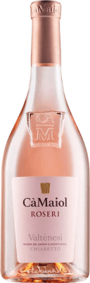 Cà Maiol Chiaretto Roseri Young 75 cl