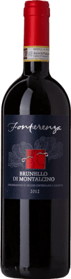 Campi di Fonterenza Sangiovese 75 cl