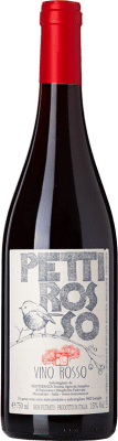 Campi di Fonterenza Pettirosso 75 cl