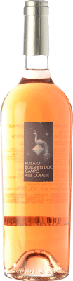 Campo alle Comete Rosato 75 cl