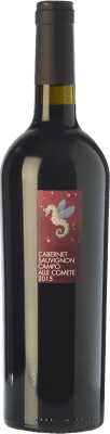 Campo alle Comete Cabernet Sauvignon 75 cl