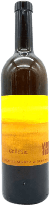 Sepp & Maria Muster Gräfin Sauvignon Blanc Biologique 75 cl