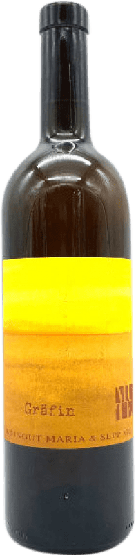 41,95 € Kostenloser Versand | Weißwein Sepp & Maria Muster Gräfin Estiria Österreich Sauvignon Weiß Flasche 75 cl