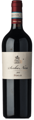 Cantina del Taburno Sorba Nera Aglianico 75 cl