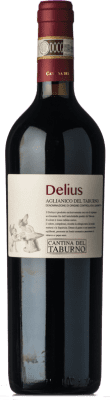 Cantina del Taburno Delius Aglianico 75 cl