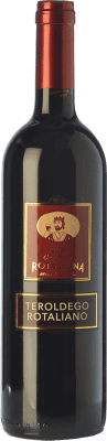 Rotaliana Teroldego 75 cl