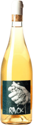 22,95 € Free Shipping | White wine Microbio Rack Castilla y León Spain Verdejo Bottle 75 cl