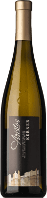 21,95 € 免费送货 | 白酒 Valle Isarco Aristos D.O.C. Alto Adige 特伦蒂诺 - 上阿迪杰 意大利 Kerner 瓶子 75 cl