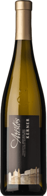 21,95 € Free Shipping | White wine Valle Isarco Aristos D.O.C. Alto Adige Trentino-Alto Adige Italy Kerner Bottle 75 cl