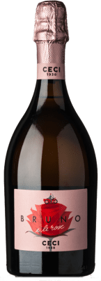 Ceci Rosé Bruno e le Rose Lambrusco Brut 75 cl