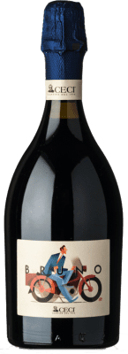 Ceci Bruno Lambrusco Brut 75 cl