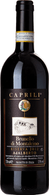 Caprili AdAlberto Sangiovese Reserve 75 cl