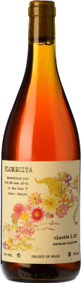 Casa de Si Florecita Clarete Tinajas 75 cl