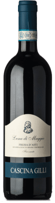 Gilli Frizzante Luna di Maggio Freisa 75 cl