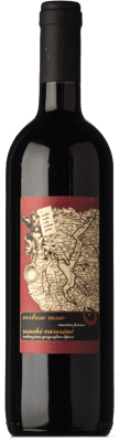 Piano Verboso 75 cl