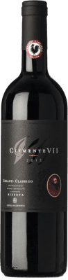 Castelli del Grevepesa Clemente VII Sangiovese 预订 75 cl