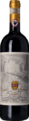 Castello della Paneretta Reserve 75 cl