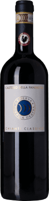 Castello della Paneretta Torre a Destra Sangiovese 75 cl