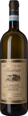 Castello di Neive Montebertotto Arneis 75 cl