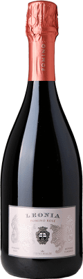 Marchesi de' Frescobaldi Castello Leonia Rosé Pinot Nero Brut 75 cl