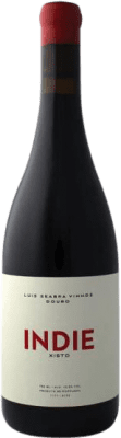 Luis Seabra Xisto Indie Tinto 75 cl