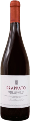 Baroni di Pianogrillo Frappato Biologique 75 cl