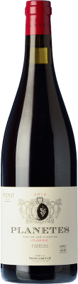 42,95 € 免费送货 | 红酒 Ester Nin Planetes Classic D.O.Ca. Priorat 加泰罗尼亚 西班牙 Grenache Tintorera, Carignan 瓶子 75 cl