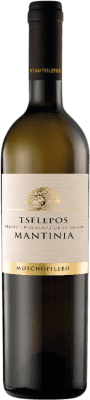 Ktima Tselepos Moschofilero Biologique 75 cl