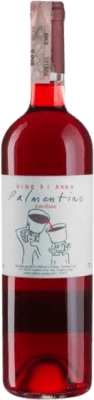 Vino di Anna Palmentino Eco — Biologique 75 cl