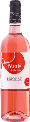 16,95 € 送料無料 | ロゼワイン Sabaté Pètals 若い D.O.Ca. Priorat カタロニア スペイン Garnacha — グルナッシュ 75 cl