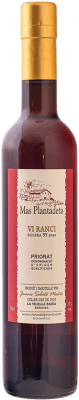 54,95 € Spedizione Gratuita | Vino Liquoroso Sabaté Mas Plantadeta Ranci Solera D.O.Ca. Priorat Catalogna Spagna Garnacha — Grenache Bottiglia Medium 50 cl