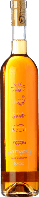 14,95 € Free Shipping | Sweet Wine Guilla Garnatxa D.O. Empordà Catalonia Spain Garnacha — Grenache Medium Bottle 50 cl