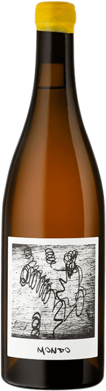26,95 € Kostenloser Versand | Weißwein Cantalapiedra Mondo I.G.P. Vino de la Tierra de Castilla y León Kastilien und León Spanien Verdejo Eco — Biologisch 75 cl
