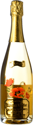 Charlot-Tanneux L'Or des Basses Ronces Chardonnay Экстра-Брут 75 cl