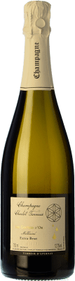 Charlot-Tanneux Cuvée Gouttes d'Or エキストラブラット 75 cl