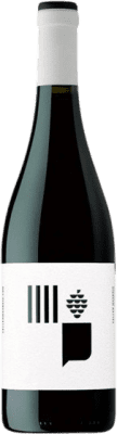 10,95 € Envio grátis | Vinho Tinto Masroig Les Pinyeres D.O. Montsant Catalunha Espanha Tempranillo, Merlot, Garnacha — Grenache, Cabernet Sauvignon, Samsó 75 cl