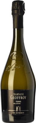 Geoffroy Terre エキストラブラット 75 cl
