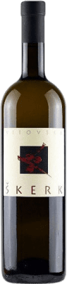 33,95 € Envoi gratuit | Vin Blanc Skerk I.G.T. Friuli - Venezia Giulia Frioul-Vénétie Julienne Italie Vitovska Eco — Biologique 75 cl