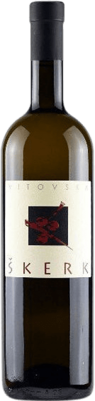 31,95 € Envoi gratuit | Vin blanc Skerk I.G.T. Friuli-Venezia Giulia Frioul-Vénétie Julienne Italie Vitovska Bouteille 75 cl