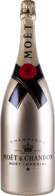 Moët & Chandon Brut — 起泡酒 干型 Gold — 金色版 1,5 L