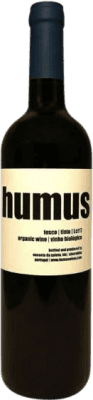 Encosta da Quinta Humus Tosco Eco — Biologique 75 cl