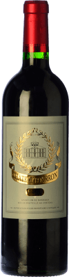 Château de Bourron 岁 75 cl