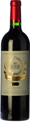 Château de Bourron Crianza — 陈酿 75 cl