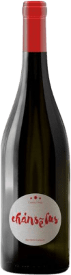 Bernardo Estévez Chánselus Cepas Viejas — VV Vigne Vecchie Eco — Biologico 75 cl