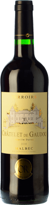 Château de Gaudou Terroirs Malbec Crianza 75 cl