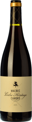 Château du Cèdre Héritage Crianza 75 cl