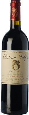 Château Falfas Le Chevalier старения 75 cl