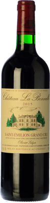 Château La Bonnelle Grand Cru Crianza 75 cl