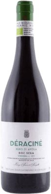 Baroni di Pianogrillo Dèracinè Nero d'Avola 75 cl