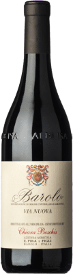 95,95 € Envoi gratuit | Vin rouge Boschis Via Nuova D.O.C.G. Barolo Piémont Italie Nebbiolo Bouteille 75 cl